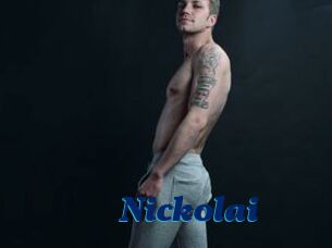 Nickolai