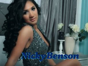 NickyBenson