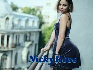 NickyRose