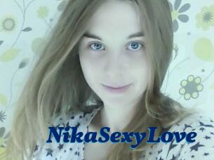 NikaSexyLove