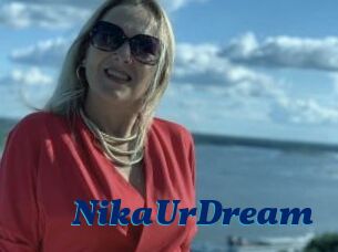 NikaUrDream