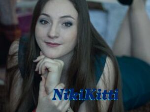 NikiKitti
