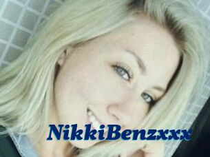 NikkiBenzxxx