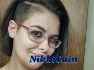 NikkiCain
