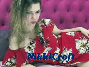 NikkiCroft