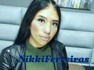 NikkiFerreiras