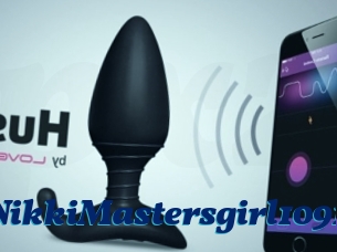 NikkiMastersgirl1091