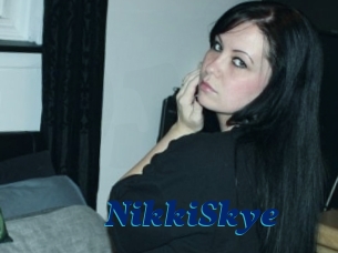 NikkiSkye