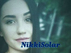 NikkiSolar