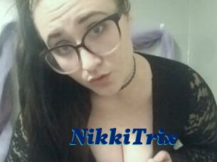 NikkiTrix