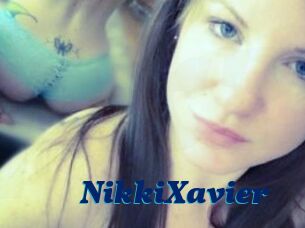 NikkiXavier