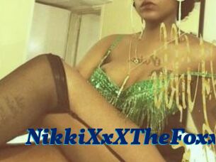 NikkiXxXTheFoxx