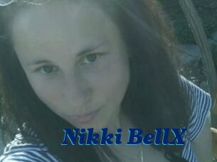 Nikki_BellX