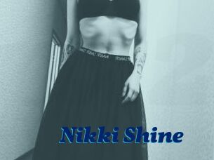 Nikki_Shine