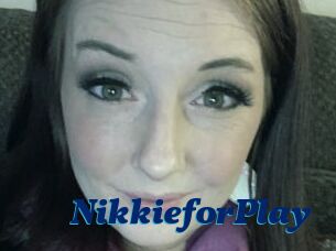 NikkieforPlay