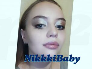 NikkkiBaby