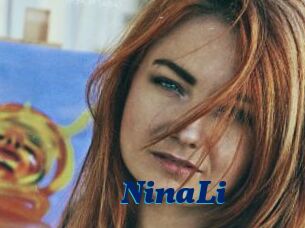 NinaLi