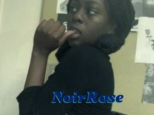 NoirRose