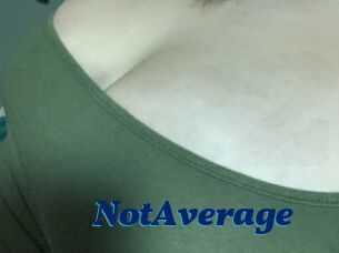 NotAverage