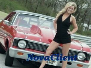 NovaClient