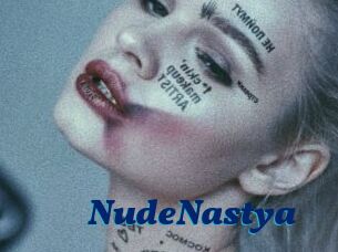 NudeNastya