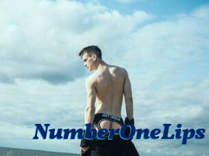 NumberOneLips