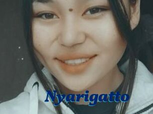 Nyarigatto