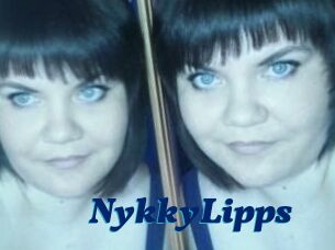 NykkyLipps
