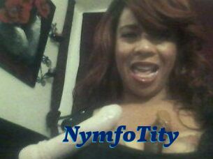 NymfoTity