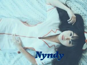 Nyndy
