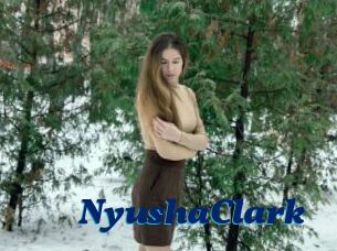 NyushaClark