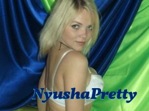 NyushaPretty
