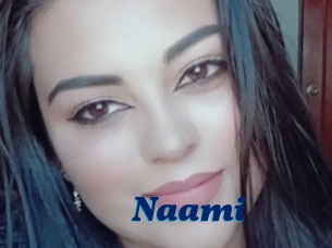 Naami