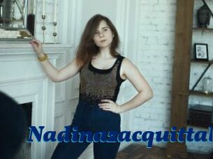 Nadinazacquittal