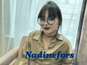 Nadinefors