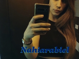Nahiarabiel