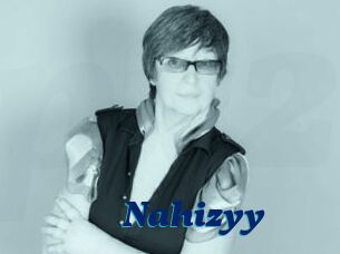 Nahizyy