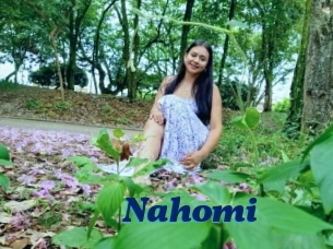 Nahomi