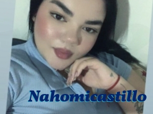 Nahomicastillo