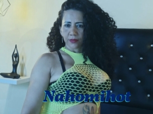 Nahomihot