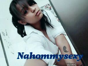 Nahommy_sexy