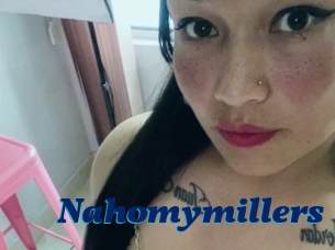 Nahomymillers