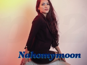 Nahomymoon