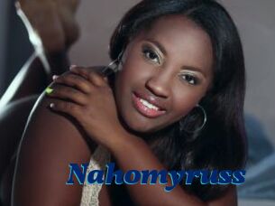 Nahomyruss