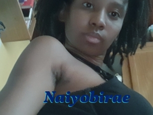 Naiyobirae