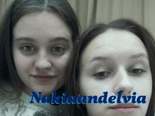 Nakiaandelvia