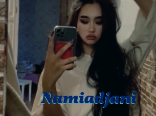 Namiadjani