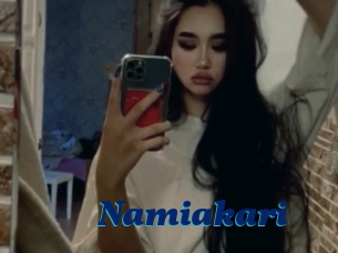 Namiakari