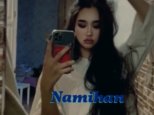 Namihan