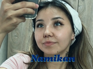 Namikan